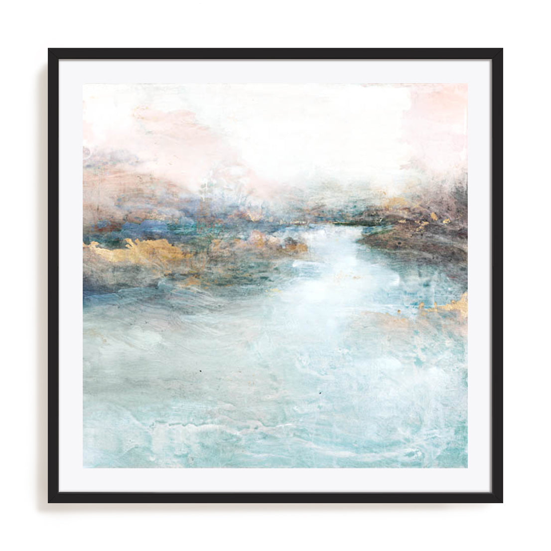 Morning Song I Wall Art