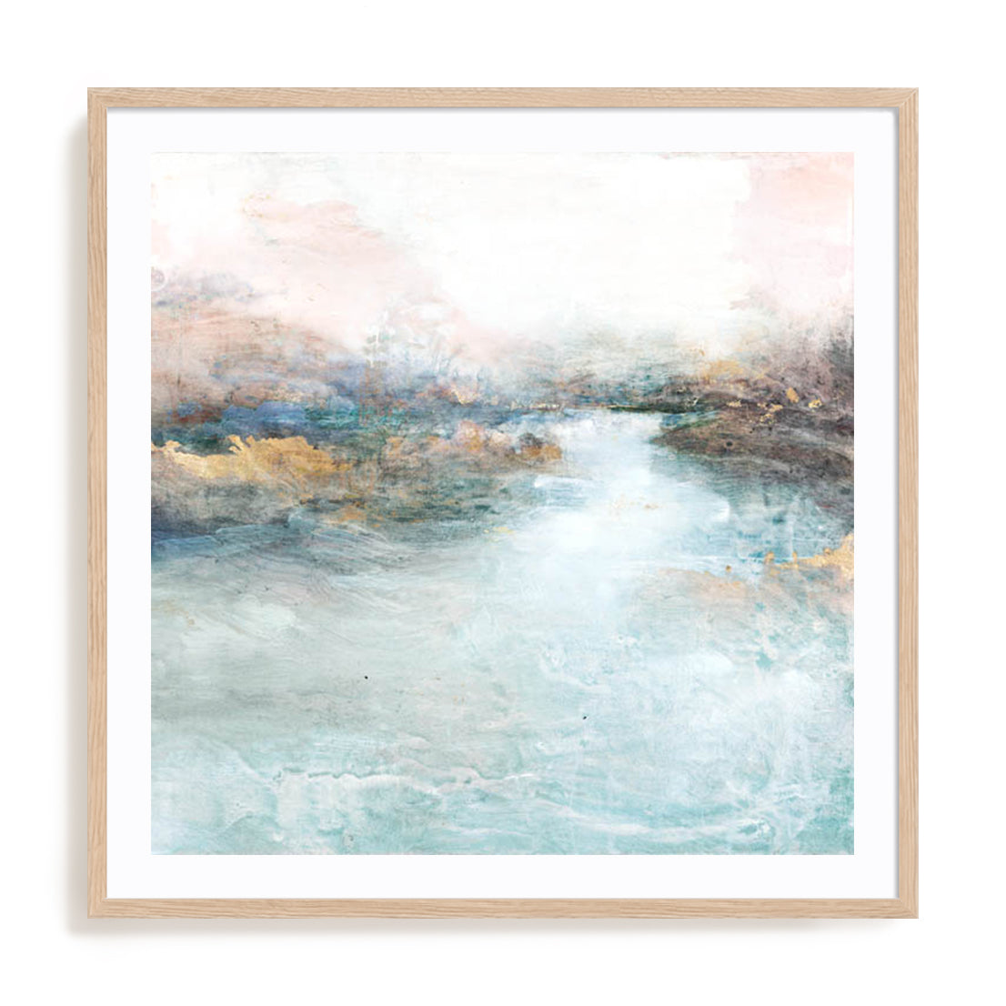 Morning Song I Wall Art