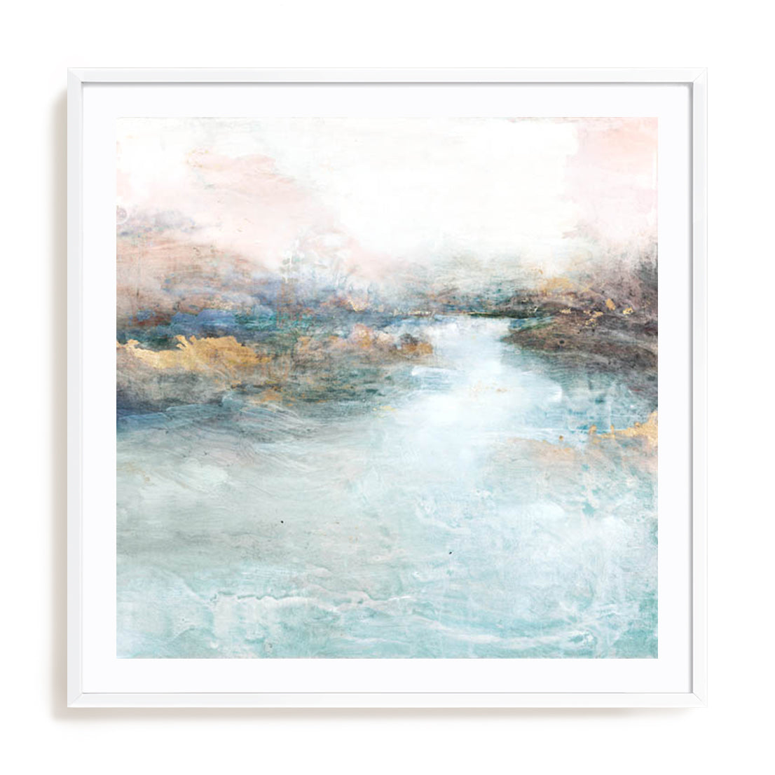 Morning Song I Wall Art