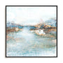 Morning Song II Wall Art
