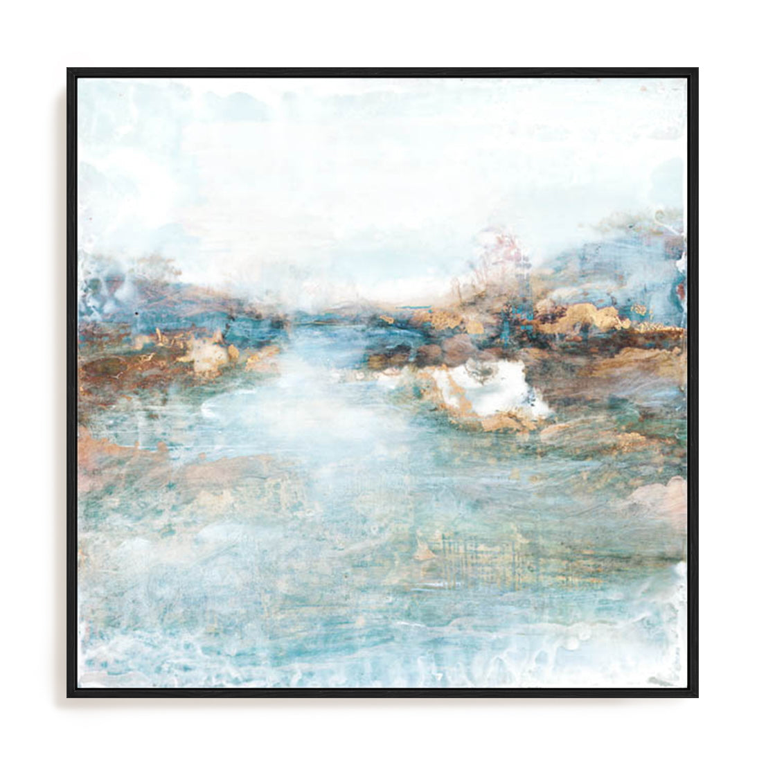 Morning Song II Wall Art