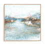 Morning Song II Wall Art