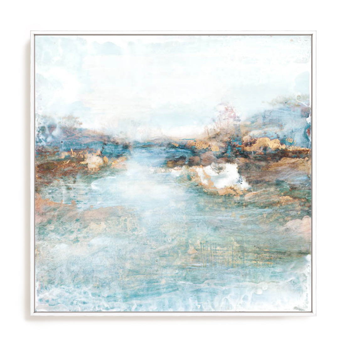 Morning Song II Wall Art