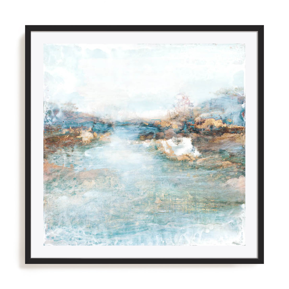 Morning Song II Wall Art