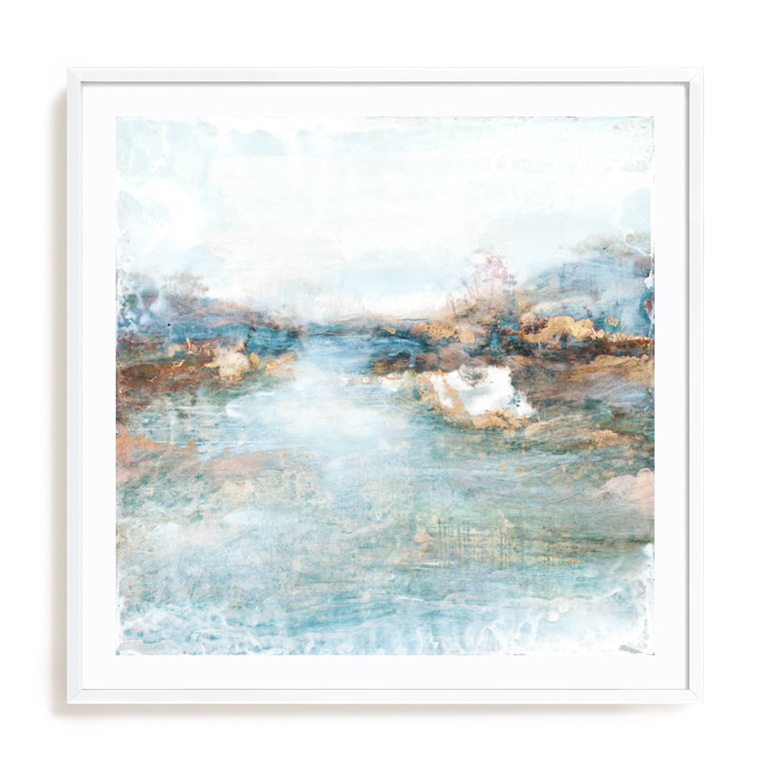 Morning Song II Wall Art