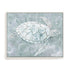 Drifting Sea Turtle Wall Art