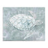 Drifting Sea Turtle Wall Art