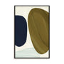 Chartreuse I Wall Art