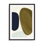 Chartreuse I Wall Art