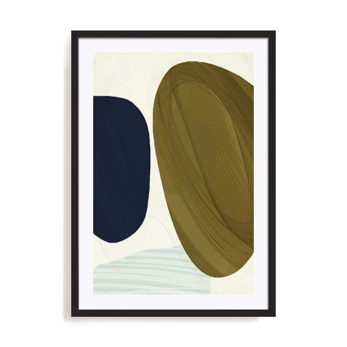 Chartreuse I Wall Art