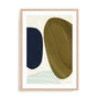Chartreuse I Wall Art