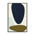 Chartreuse II Wall Art
