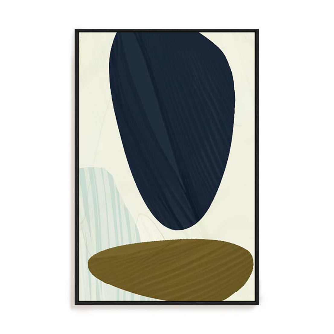 Chartreuse II Wall Art
