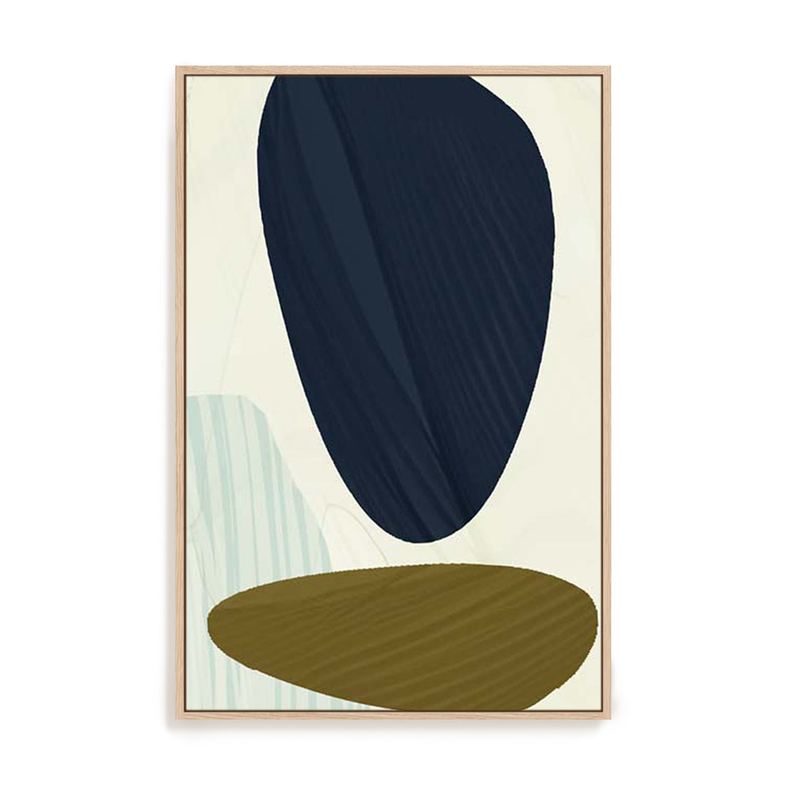 Chartreuse II Wall Art
