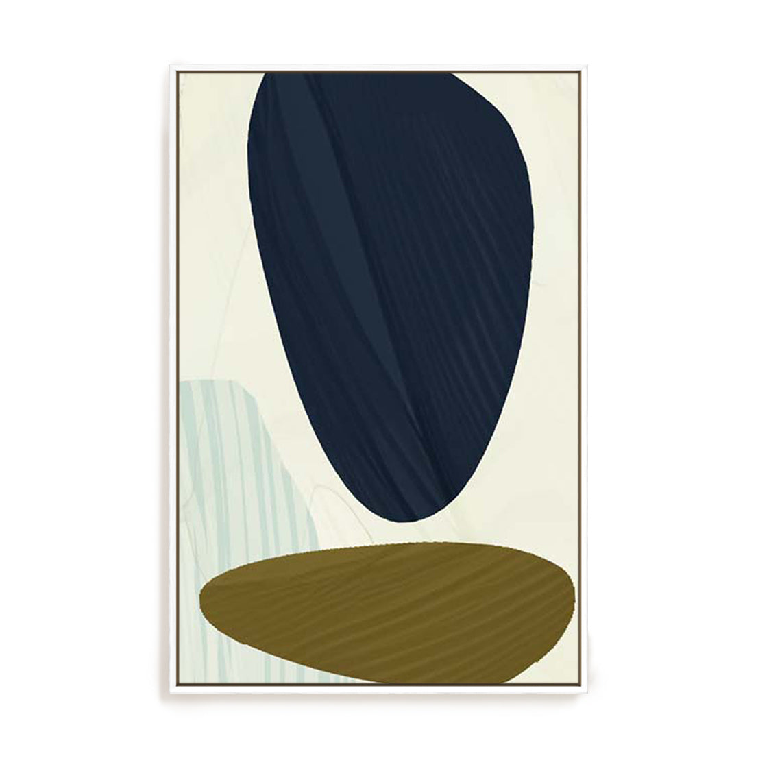 Chartreuse II Wall Art
