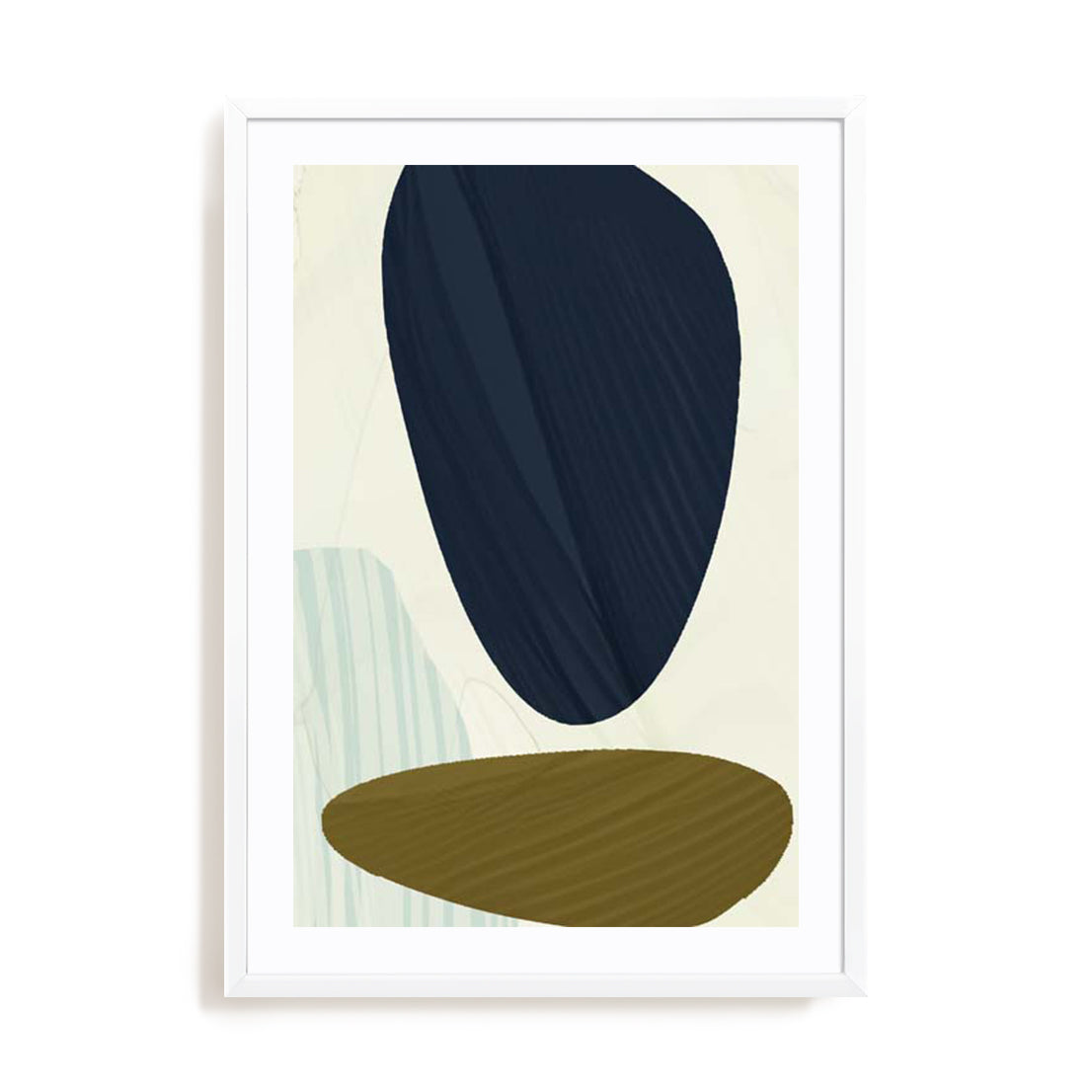 Chartreuse II Wall Art