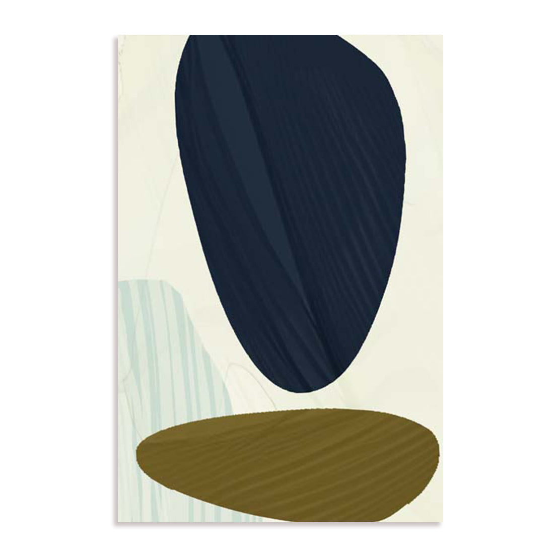 Chartreuse II Wall Art