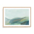 Rolling Green Hills I Wall Art