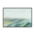 Rolling Green Hills II Wall Art
