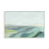 Rolling Green Hills II Wall Art