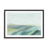 Rolling Green Hills II Wall Art