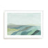 Rolling Green Hills II Wall Art