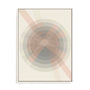 Centre Point I Wall Art