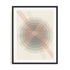 Centre Point I Wall Art