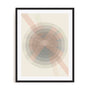 Centre Point I Wall Art