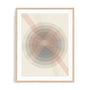 Centre Point I Wall Art