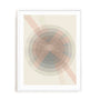 Centre Point I Wall Art