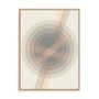 Centre Point Ii Wall Art