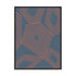Pentagon On Repeat II Wall Art