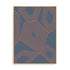 Pentagon On Repeat II Wall Art