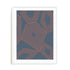 Pentagon On Repeat II Wall Art