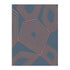 Pentagon On Repeat II Wall Art