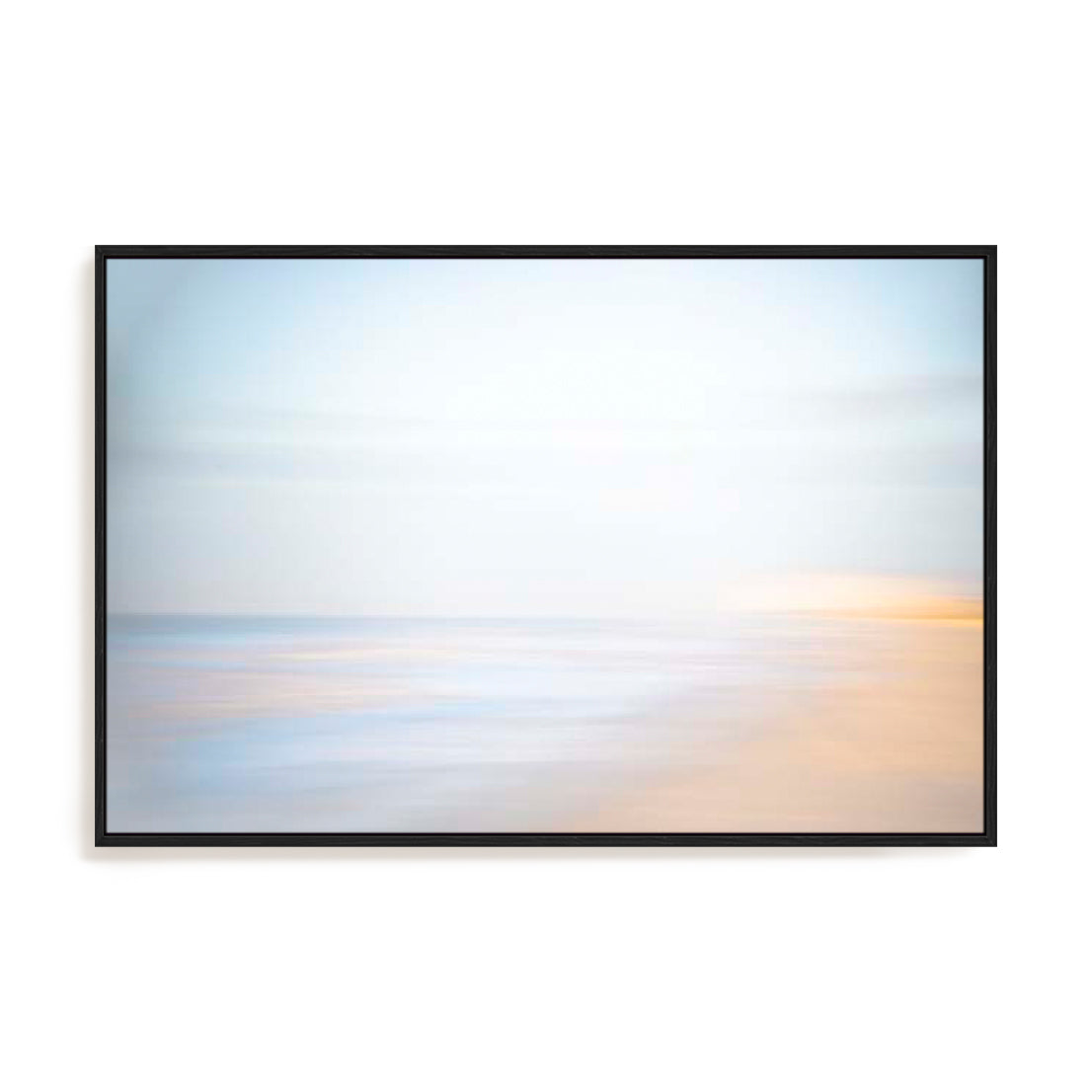 Sandy Pathways Wall Art