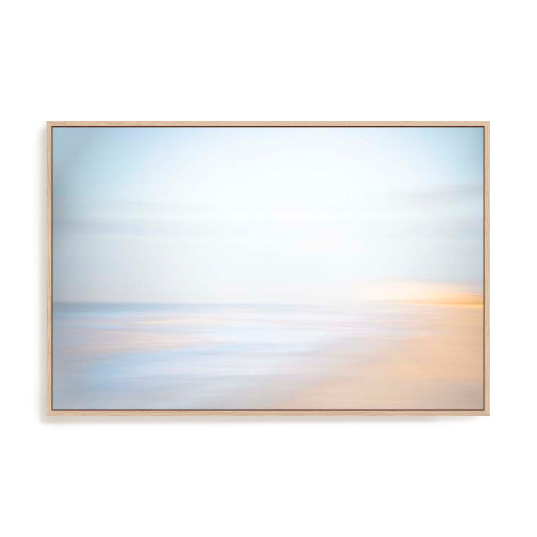 Sandy Pathways Wall Art