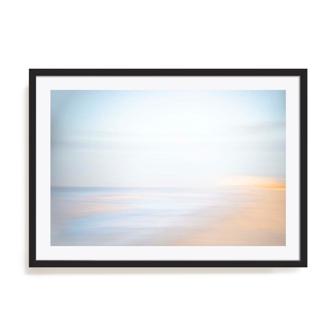 Sandy Pathways Wall Art