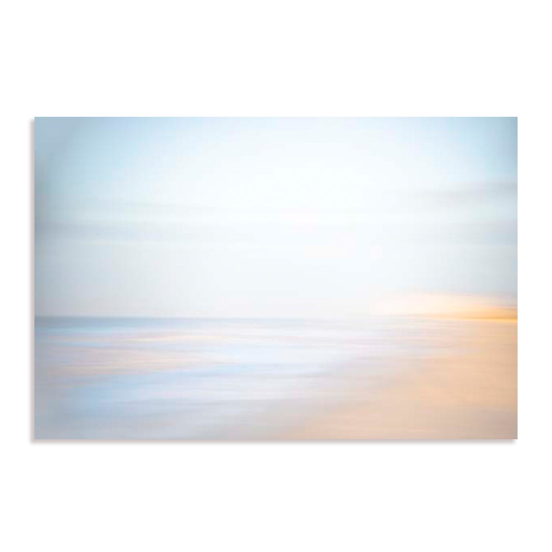 Sandy Pathways Wall Art