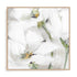 White Purity Wall Art
