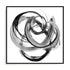 Energy Spheres Wall Art