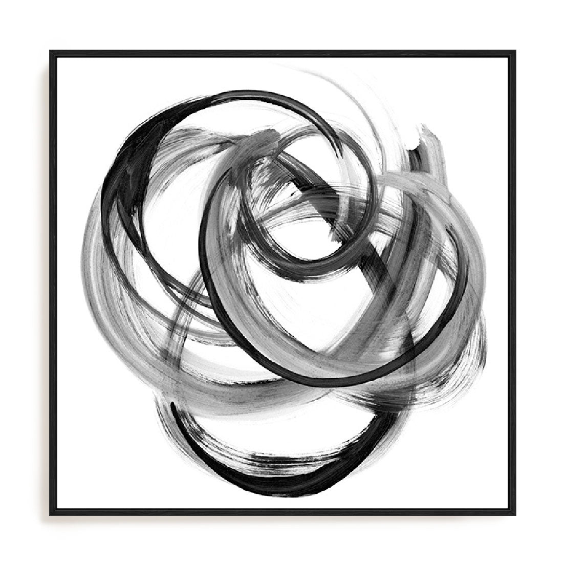 Energy Spheres Wall Art