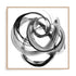 Energy Spheres Wall Art