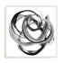 Energy Spheres Wall Art