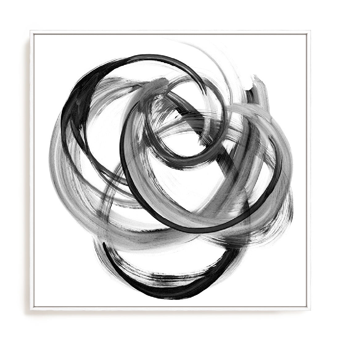 Energy Spheres Wall Art