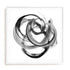 Energy Spheres Wall Art #oran_white-white-border