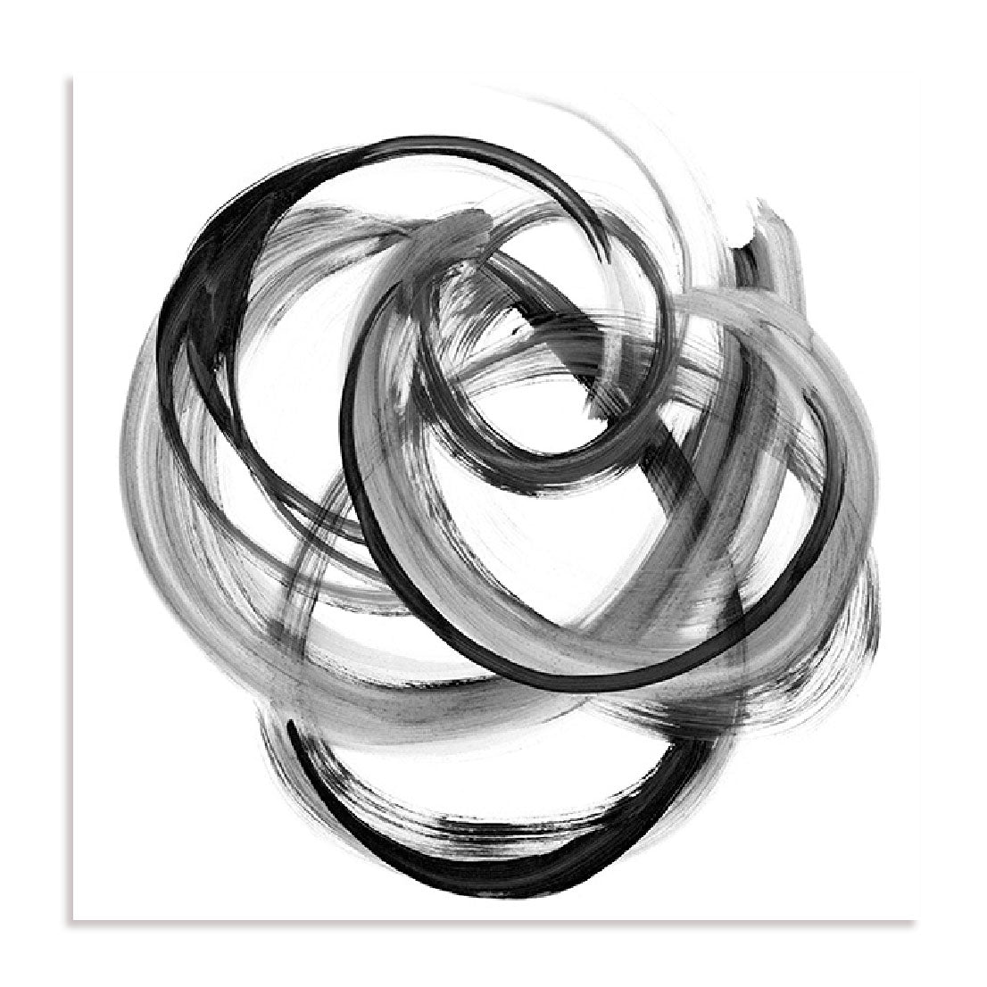 Energy Spheres Wall Art