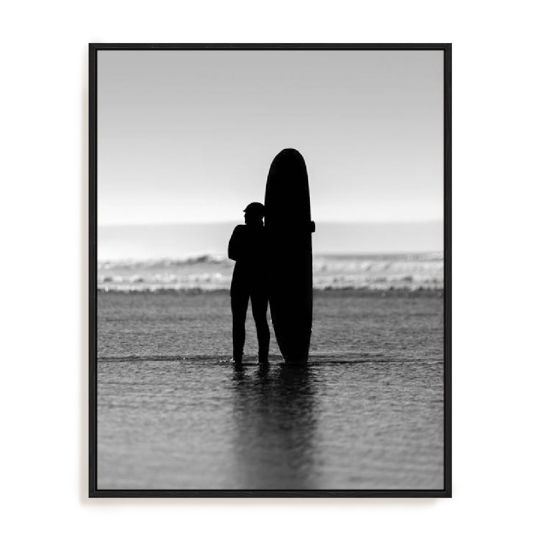 Contemplation Wall Art