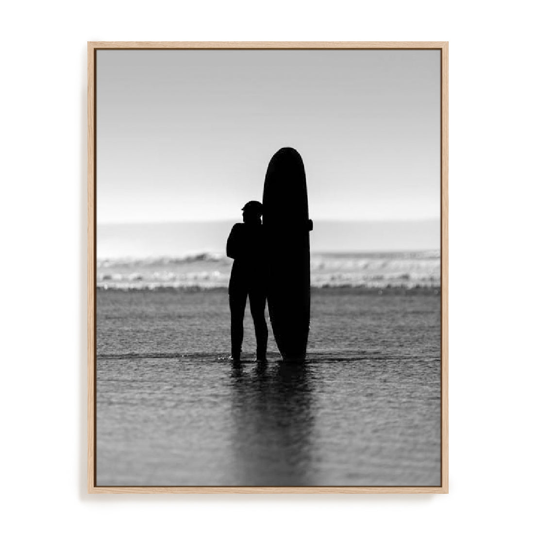 Contemplation Wall Art